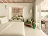 Вилла коннект Beach с 2 комнатами