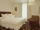 Двухместный номер Superior