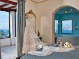 Четырёхместный люкс with Hot Tub Senior Volcano & Sunset Sea View