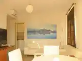 Двухместный люкс Deluxe с видом на море