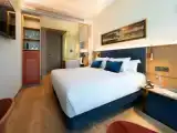 Двухместный номер Deluxe