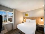 Двухместный Suite c 1 комнатой with NYC view