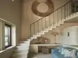 Двухместный Mezzanine Raw Superior