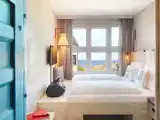 Двухместный номер Стандарт с видом на море