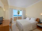 Suite Apartment c 1 комнатой с видом на море