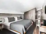 Двухместный номер Attic