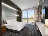 Двухместный полулюкс