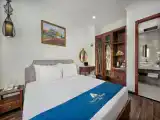 Двухместный номер Deluxe