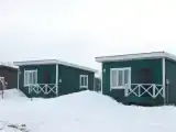 Двухместный Дом Рубин
