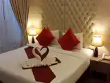 Четырёхместный семейный номер Смежный