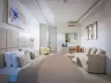 Двухместный номер Superior