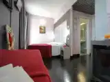 Трёхместный номер