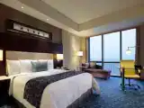 Двухместный номер Larger Concierge
