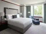 Двухместный номер Wellness