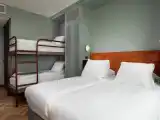 Четырёхместный номер Team