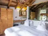 Двухместный люкс Maisonette Stella