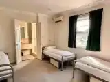 Трёхместный номер