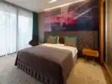Двухместный номер Deluxe с видом на сад