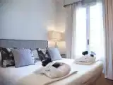 Четырёхместный de Charme люкс