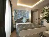 Двухместный номер Стандарт с видом на внутренний двор