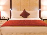 Двухместный номер Fairmont Gold