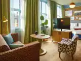 Двухместный номер Extra Large