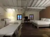 Двухместная студия Large