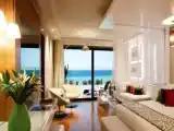 Двухместный люкс Elite with Private Pool Presidential