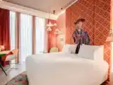 Номер Nhow