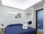 Двухместный номер Стандарт с видом на море