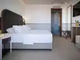 Двухместное бунгало с видом на море