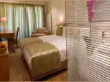 Двухместный номер Deluxe
