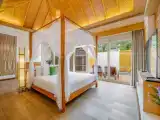 Двухместная вилла Private Pool