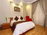 Апартаменты Luxury с 3 комнатами