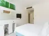 Двухместный номер Стандарт