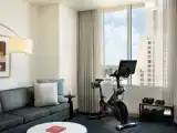 Двухместный люкс Wellbeing