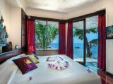 Двухместный Pavilion Suite Deluxe