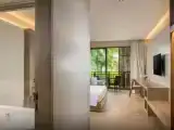 Номер Deluxe Jet Tub