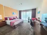 Двухместный номер Deluxe Plus
