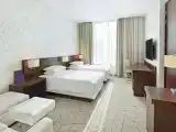 Двухместный номер с красивым видом из окна