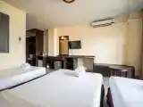 Трёхместный номер Superior