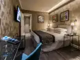 Двухместный номер Acropolis Frame