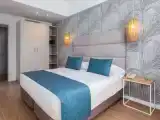 Двухместный семейный люкс