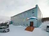 Кровать в общем номере