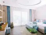 Двухместный номер Garden Deluxe