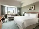 Двухместный номер City Wing Deluxe Grand