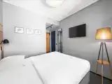 Двухместный номер Small