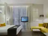 Двухместная студия