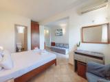 Двухместный номер Executive Ground Floor with Loggia