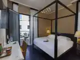 Двухместный номер Deluxe с балконом